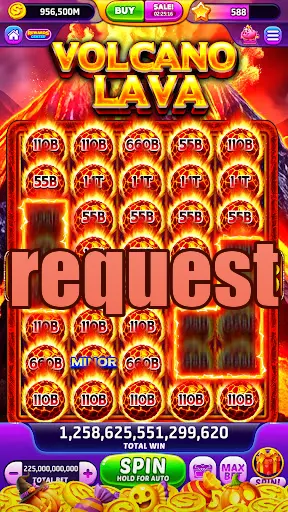 request Unduh