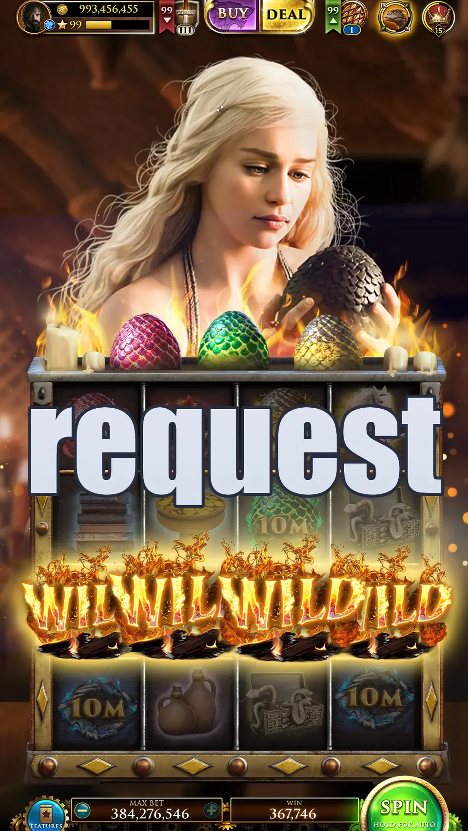 request Unduh